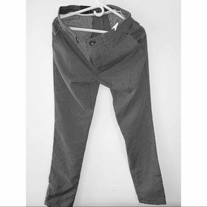 Zara Man Comfort Textures Pants Size 31